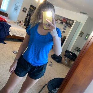 Active Life workout shirt